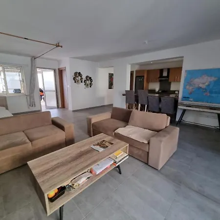 Appartamento Pearl Park