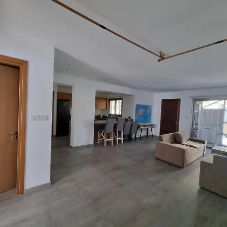 Pearl Park Appartamento