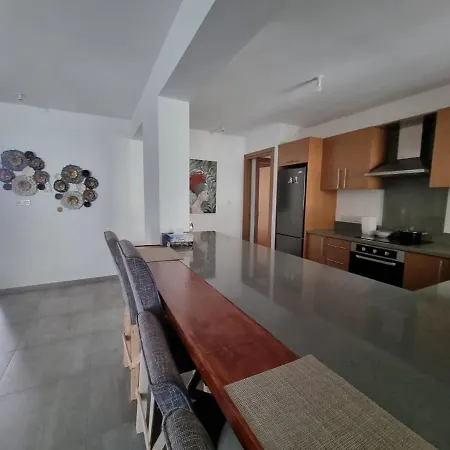 Pearl Park Appartamento