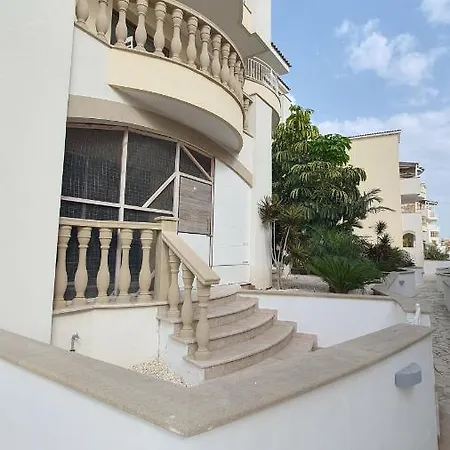 Appartamento Pearl Park Paphos
