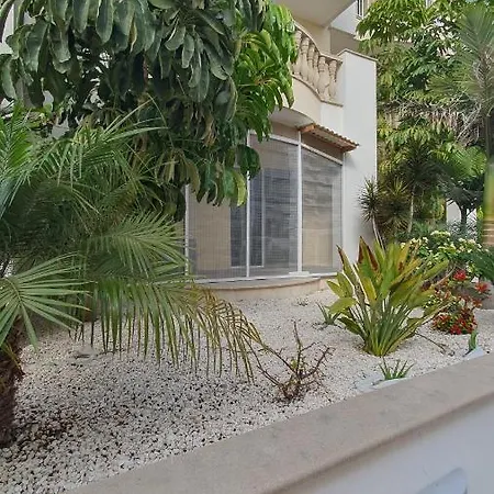 Appartamento Pearl Park *
