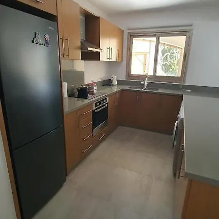 Appartamento Pearl Park