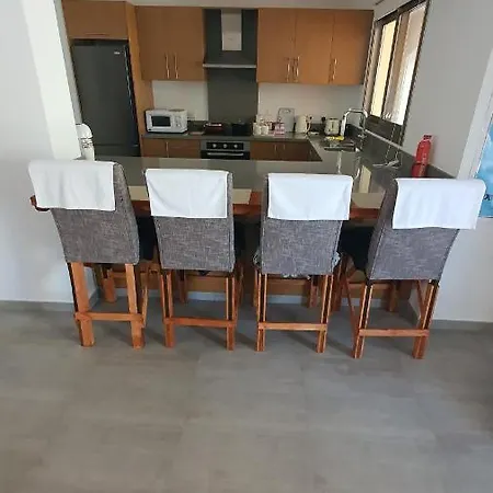 Appartamento Pearl Park Paphos
