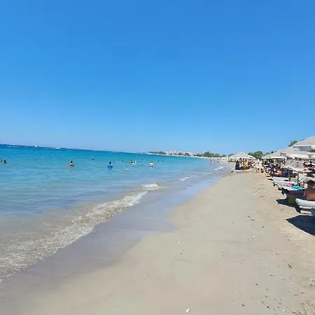 Pearl Park Appartamento Paphos