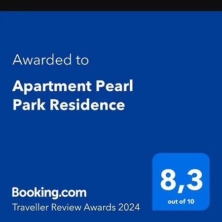 Appartamento Pearl Park Paphos